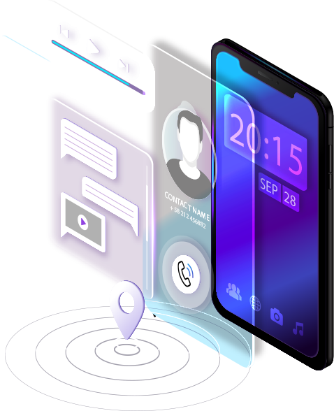 My Aerial Journal App